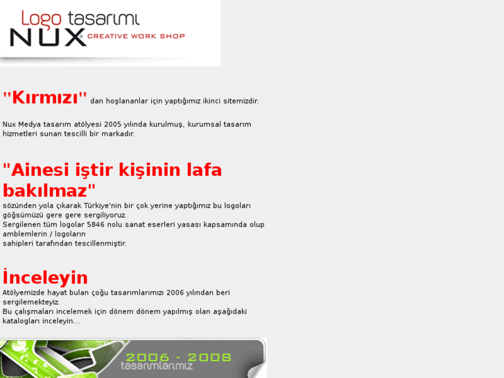 www.logotasarimatolyesi.net