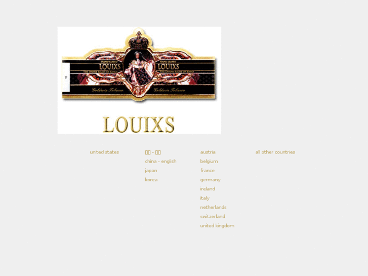 www.louixs.com