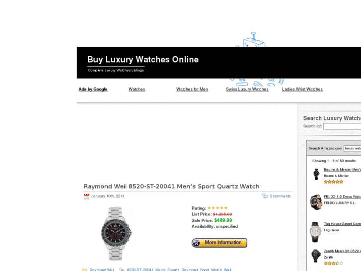 www.luxurywatchesonline.org