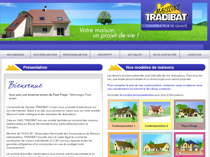 www.maisons-tradibat-caen.com