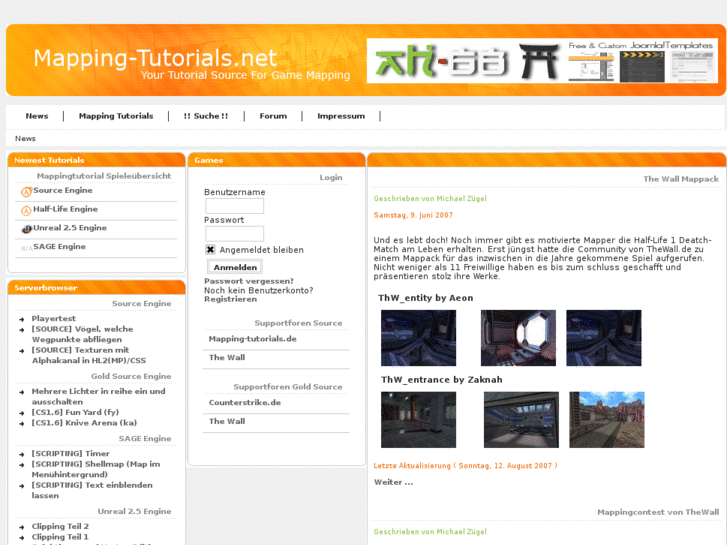 www.mapping-tutorials.net