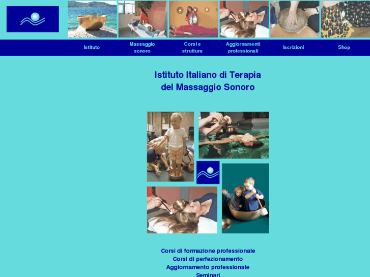 www.massaggiosonoro.com