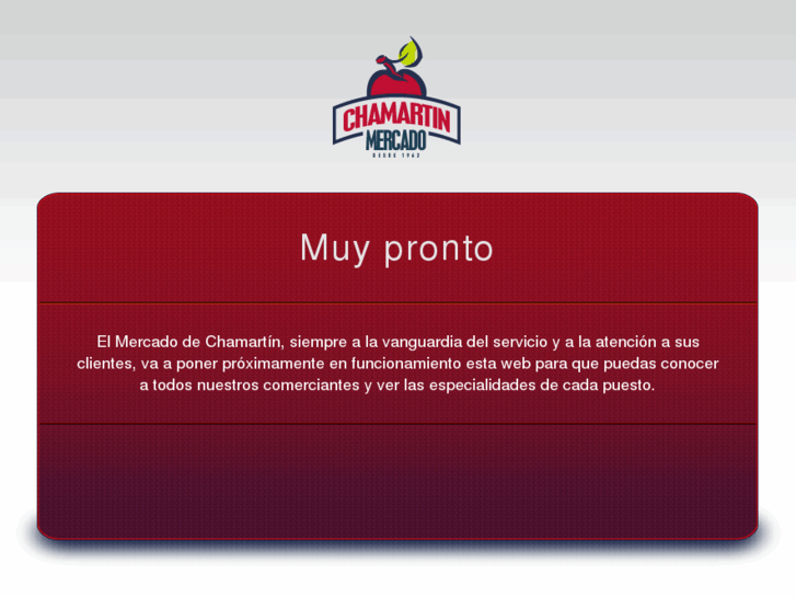 www.mercadodechamartin.es