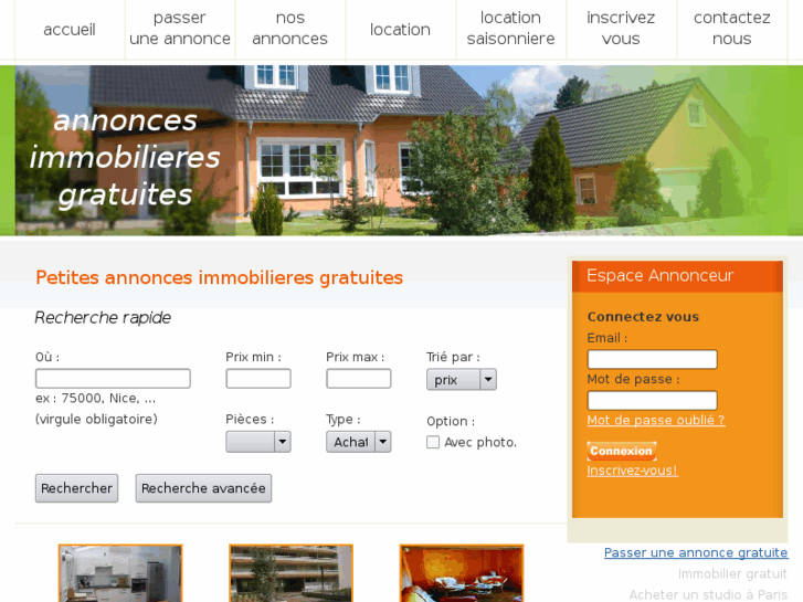 www.mes-annonces-immobilieres-gratuites.com