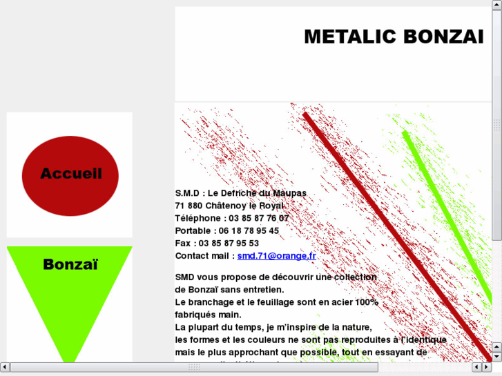 www.metalicbonzai.com