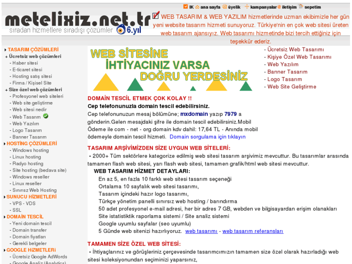 www.metelixiz.com