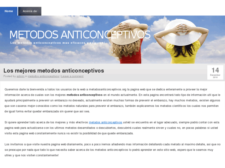 www.metodosanticonceptivos.org