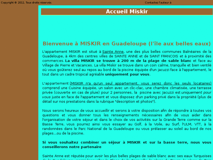 www.miskir-guadeloupe.com