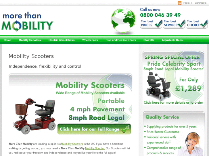 www.mobilityscooter.co.uk