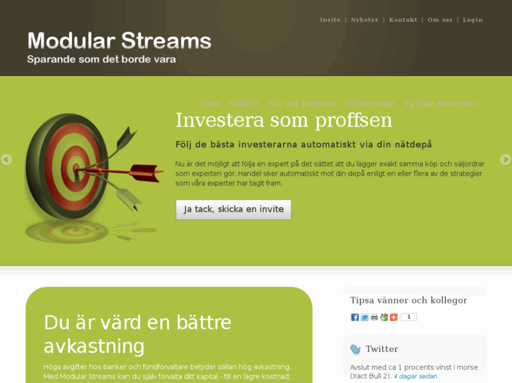 www.modularstreams.com