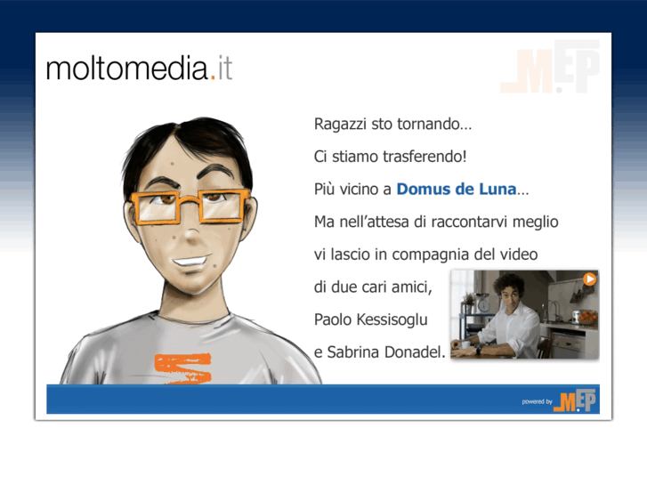 www.moltomedia.it