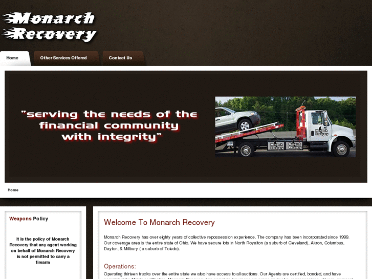 www.monarch-recovery.com