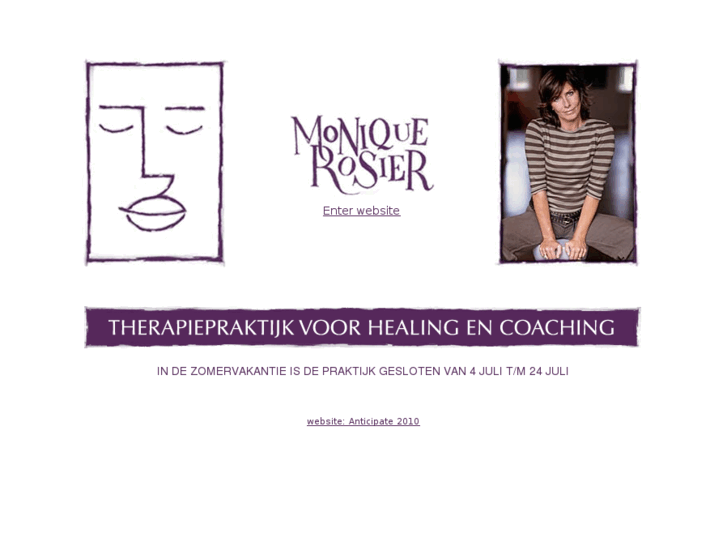 www.moniquerosier.com