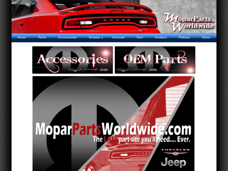 www.moparpartsworldwide.com