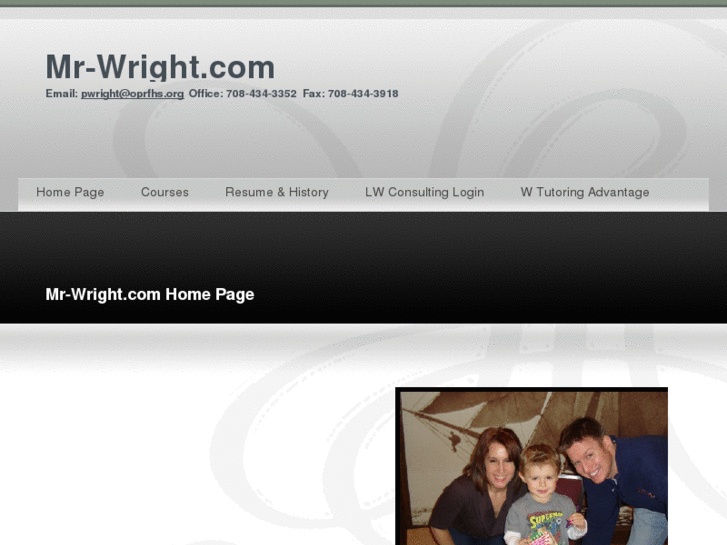 www.mr-wright.com