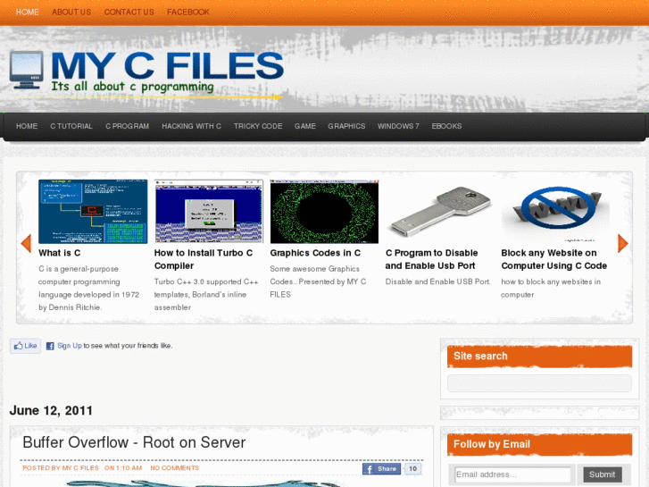 www.mycfiles.com