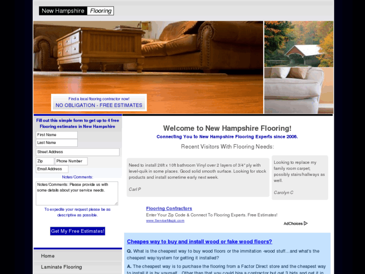 www.newhampshireflooring.net