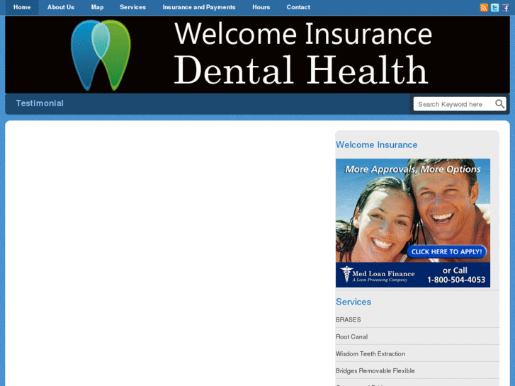 www.nogalesdentalhealthcenter.com