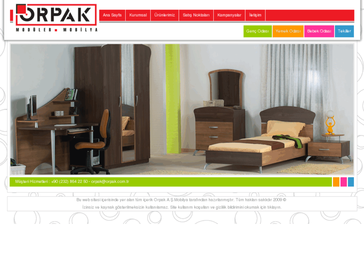 www.orpak.com.tr