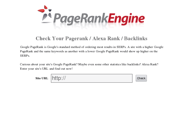 www.pagerankengine.com