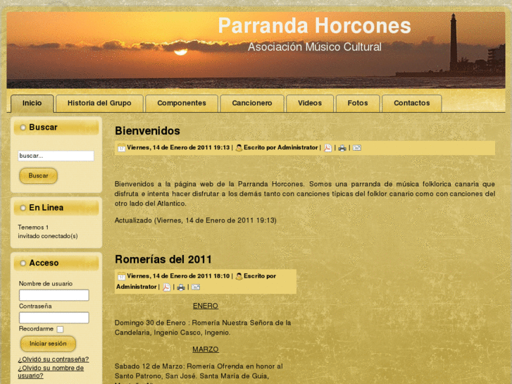 www.parrandahorcones.com