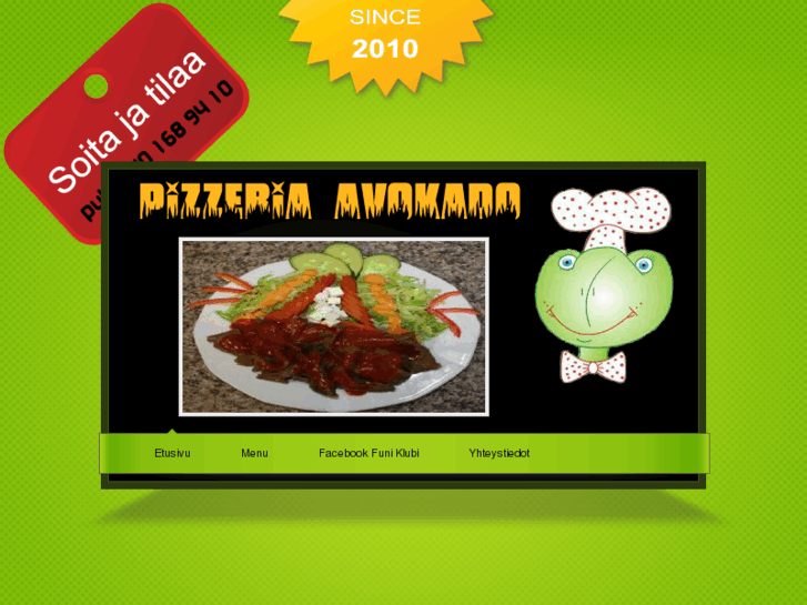 www.pizzeriaavokado.com