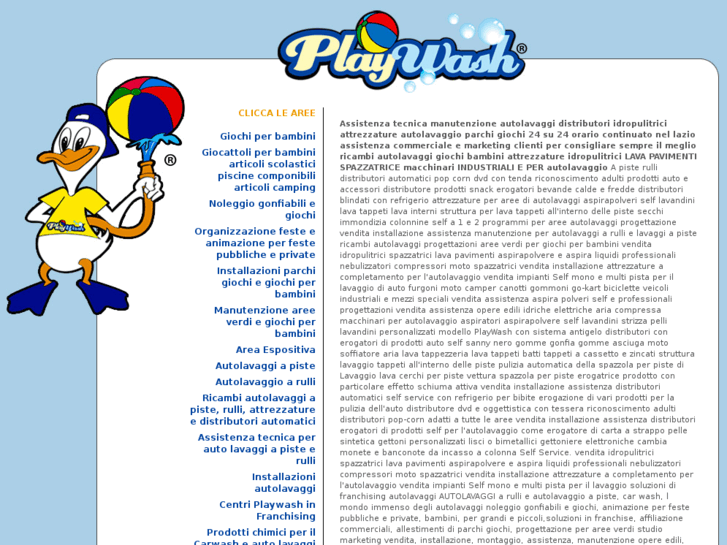 www.playwash.info