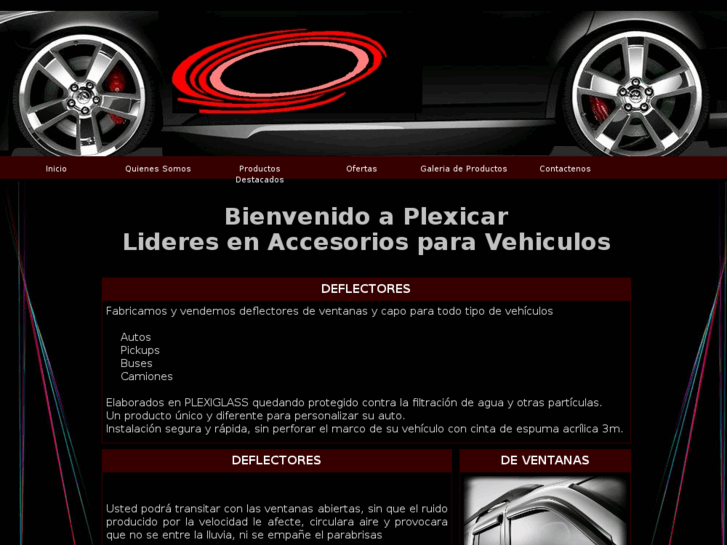 www.plexicargt.com