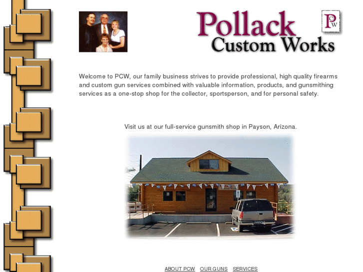 www.pollackgunworks.com