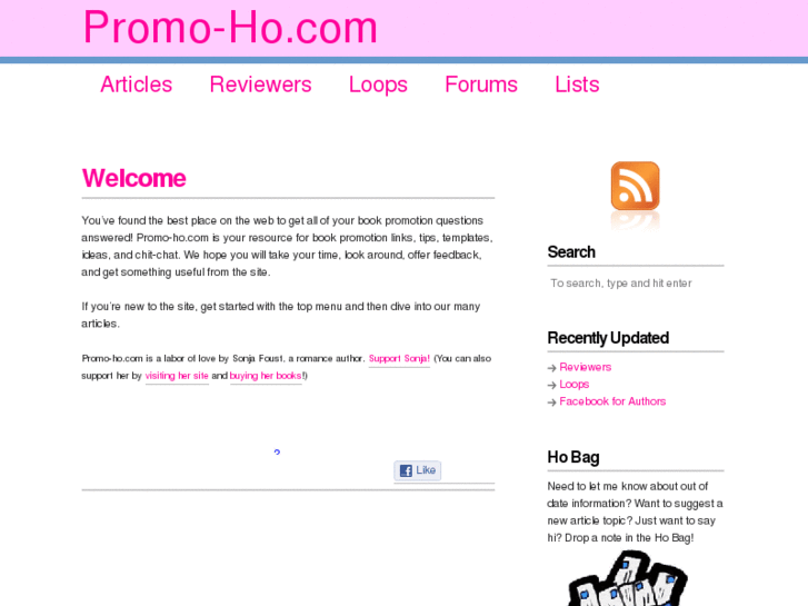 www.promo-ho.com