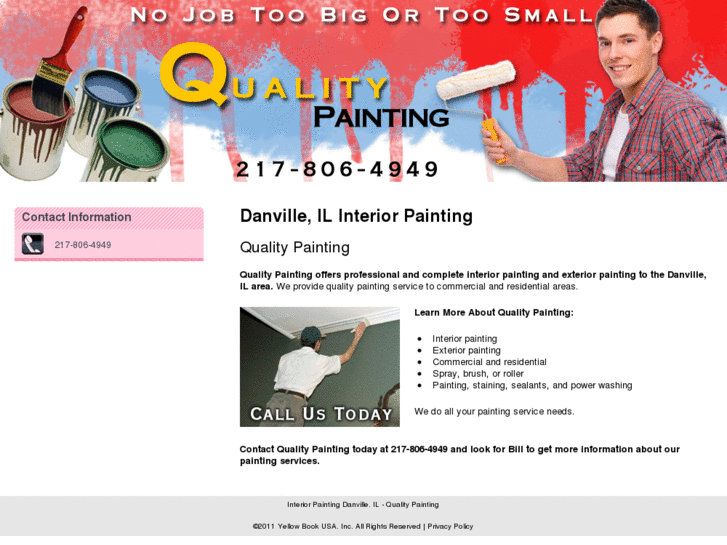 www.qualitypaintingdanville.com
