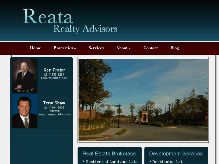 www.reatarealtygroup.com