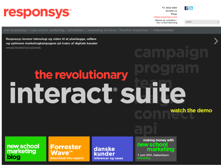 www.responsys.dk