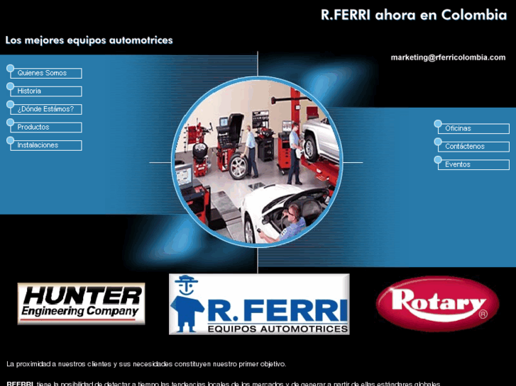 www.rferricolombia.com