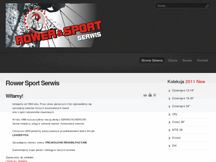 www.rowersport.com