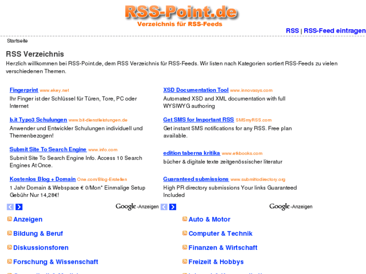 www.rss-point.de