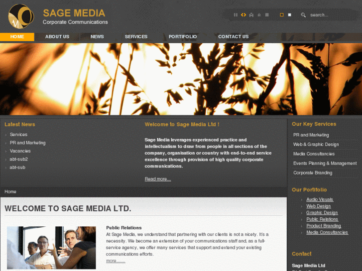 www.sagemedia.org