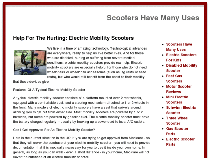 www.scooter-guy.com