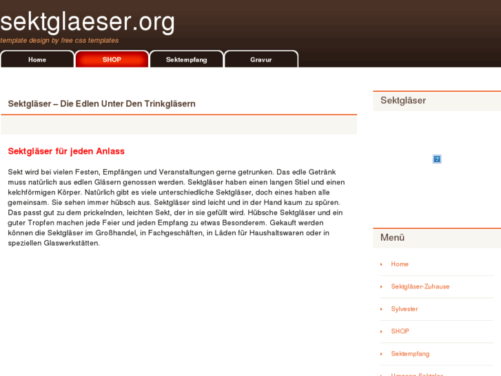 www.sektglaeser.org