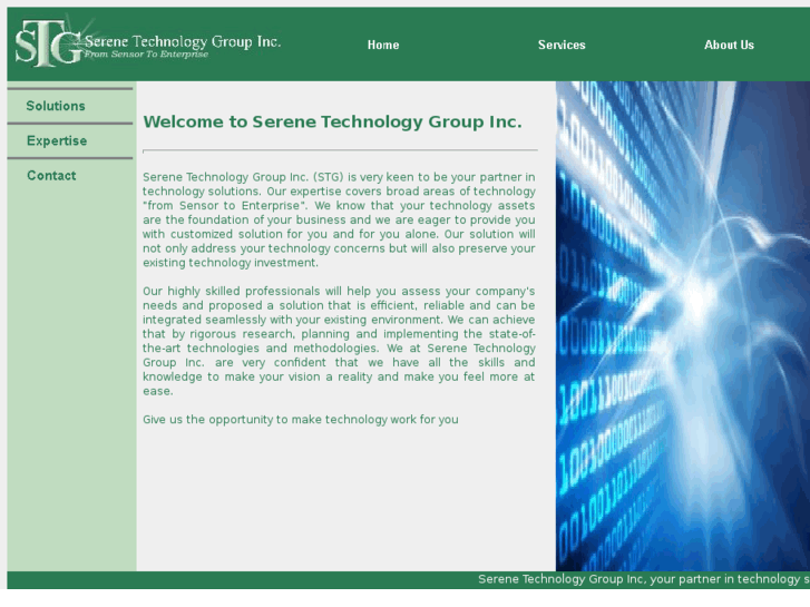 www.serenetechnologygroup.com