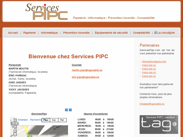 www.servicespipc.com