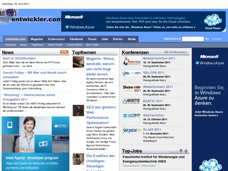 www.sharepoint-days.com