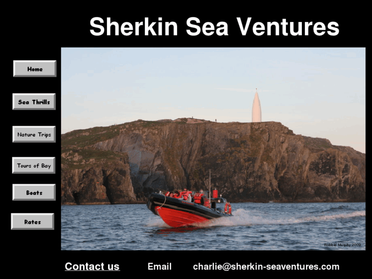 www.sherkin-seaventures.com