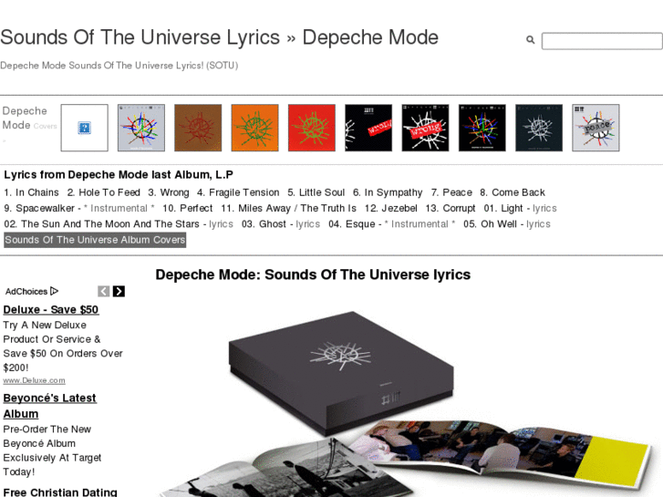 www.sounds-of-the-universe-lyrics.com