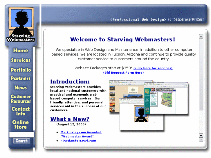 www.starvingwebmasters.com