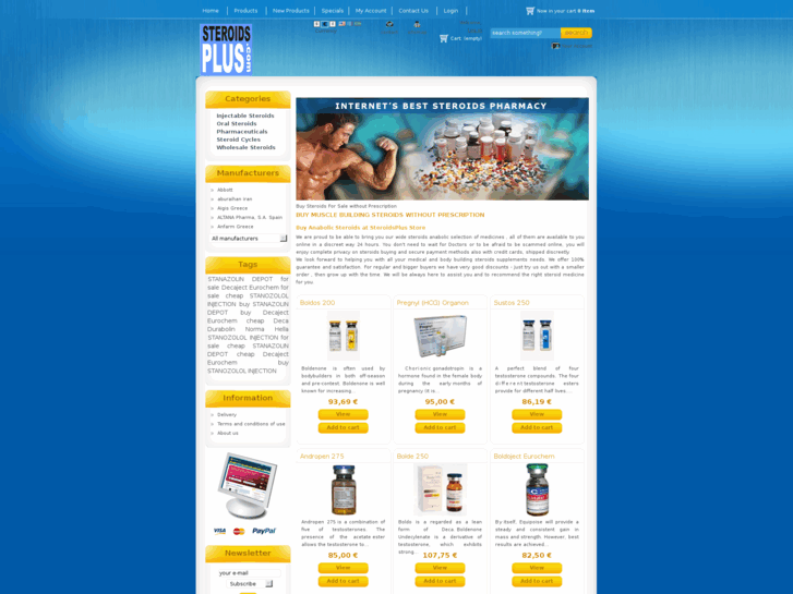www.steroidsplus.com