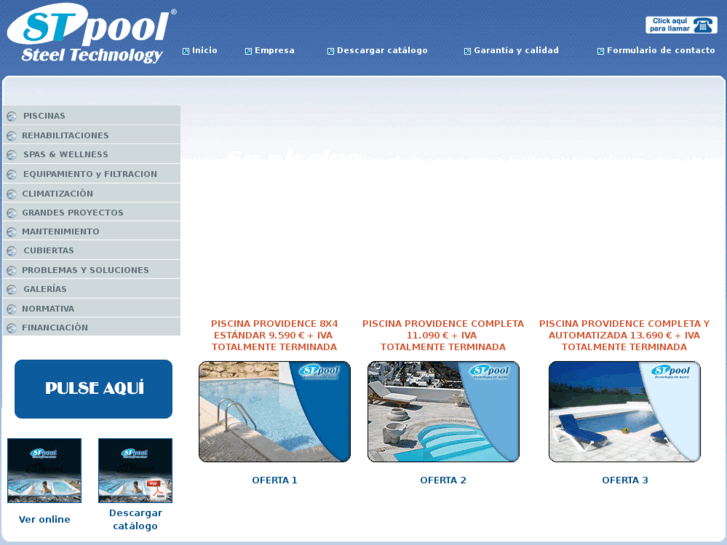 www.stpool.es