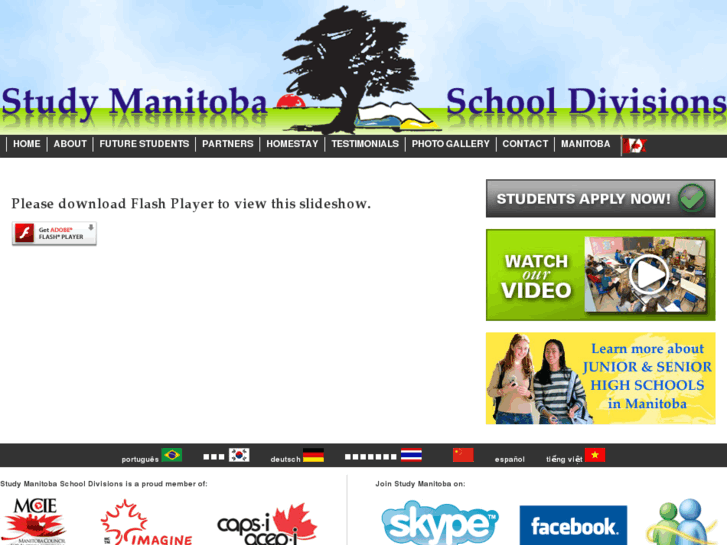 www.studymanitoba.ca