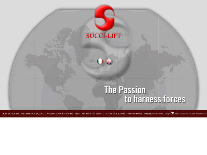 www.succi-lift.com