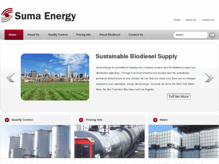 www.sumaenergy.com